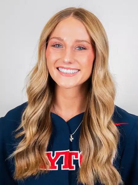 Mickie Shively, Softball, University of Dayton