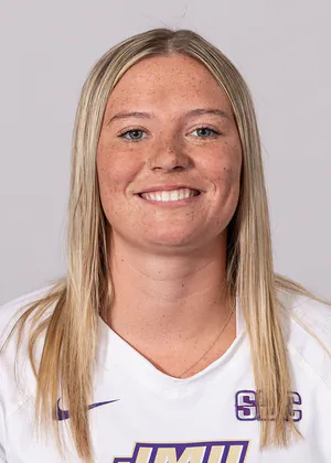 Grace Wenrich, Volleyball, undefined