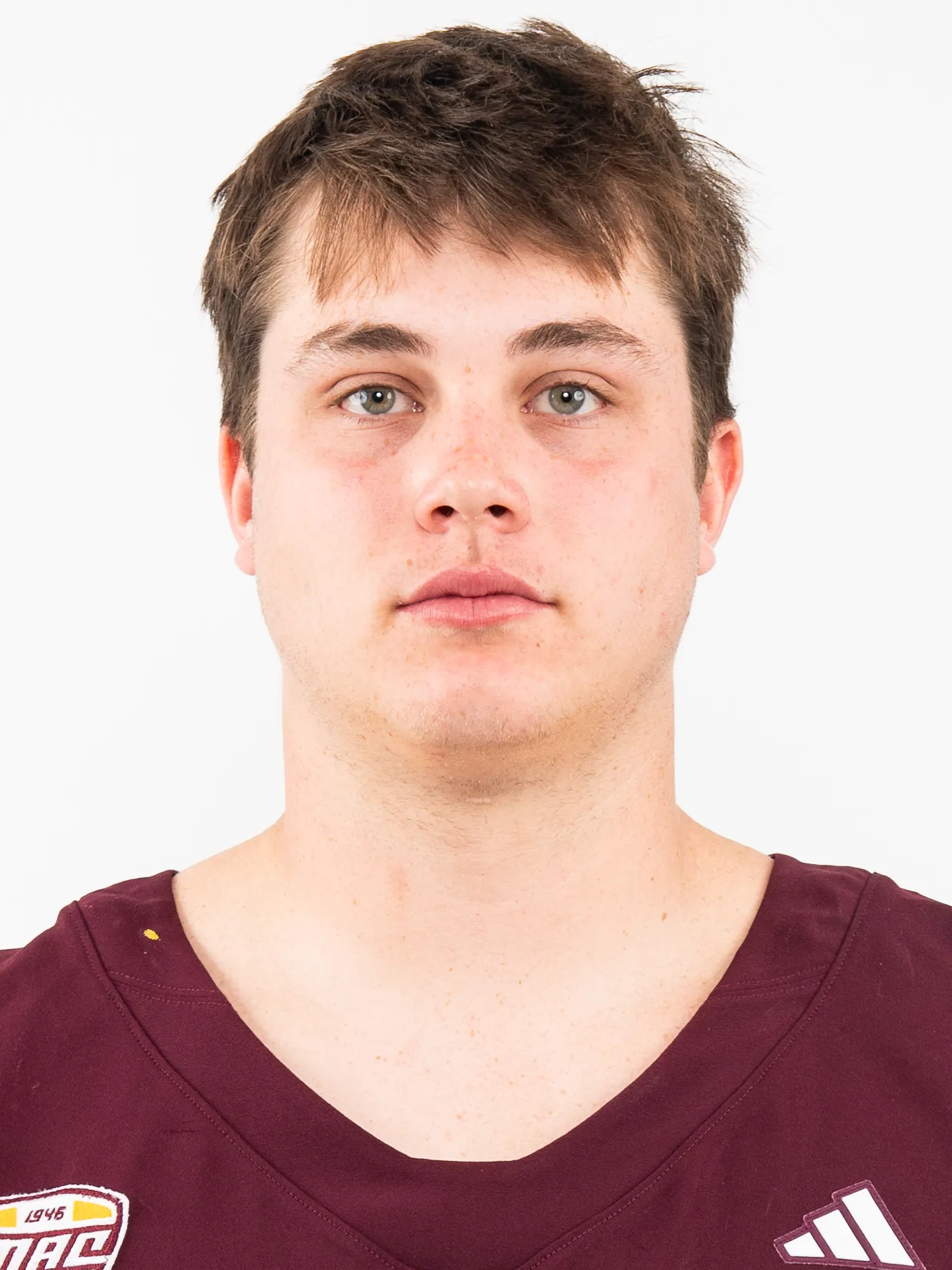 Jack Nolan, Football, undefined