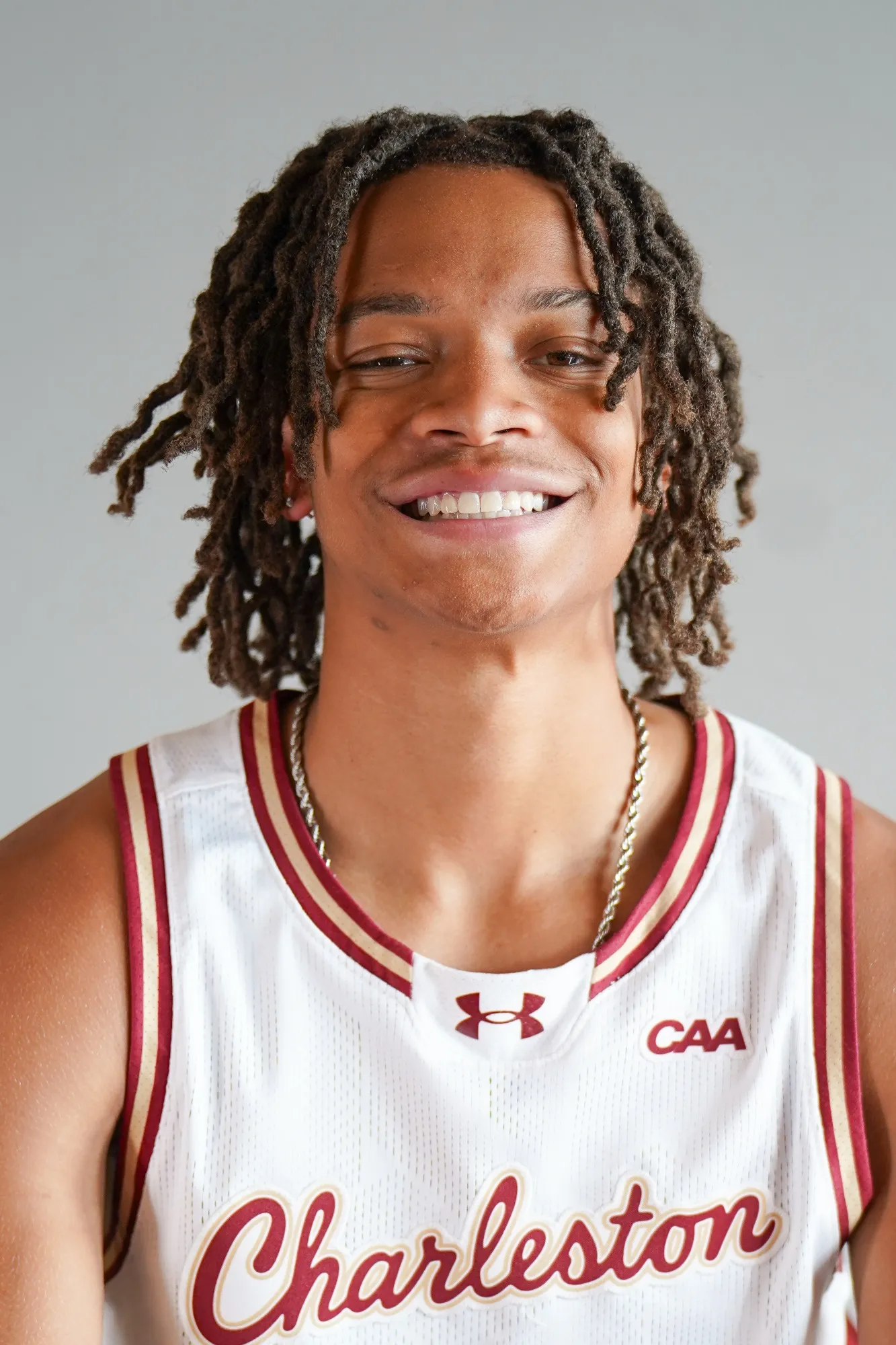 JaShawn Ladd, Basketball, undefined