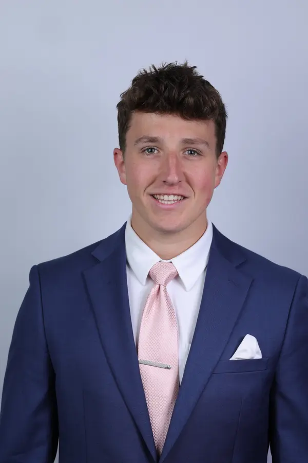 Luke Lulley, Lacrosse, St. John's University