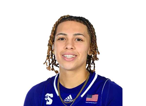 Olivia Medford, Basketball, undefined