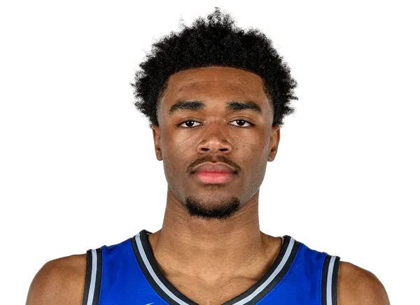 Max Frazier, Basketball, undefined