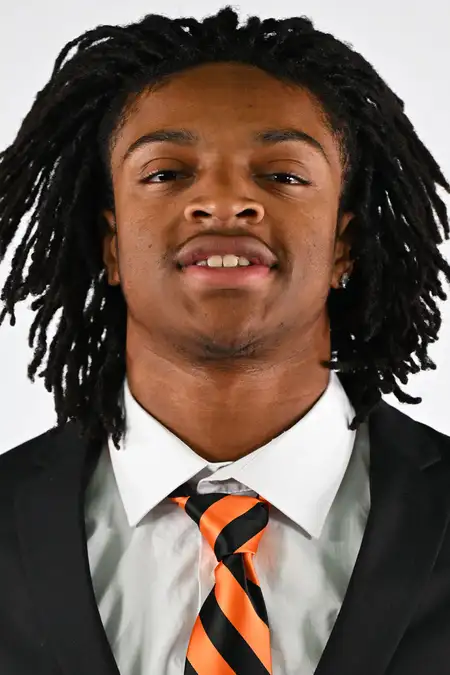 Kenny Jordan, Football, Princeton University