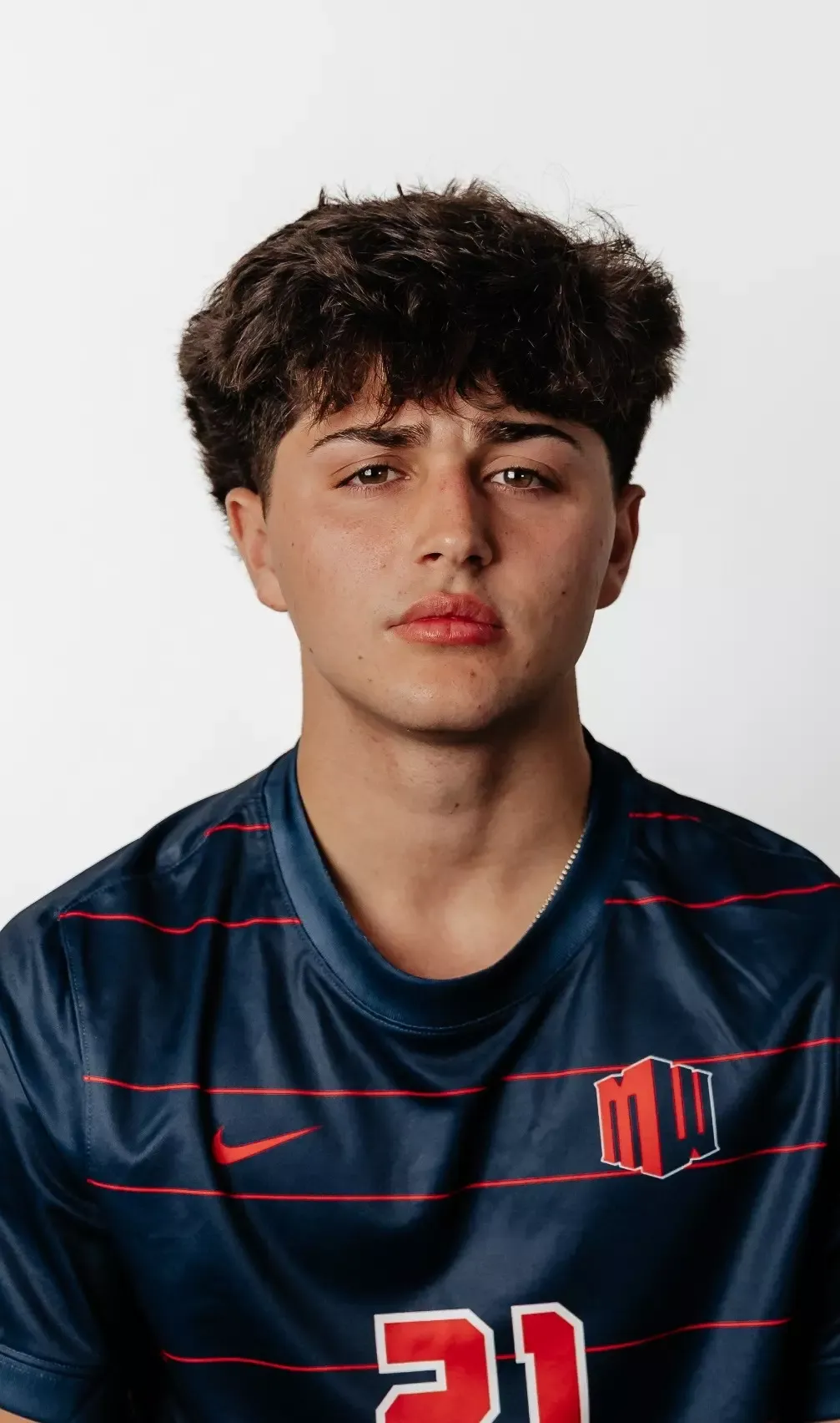 Tristan Peia, Soccer, Utah Tech University