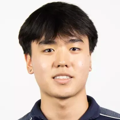 Ian Park, Fencing, Yale University