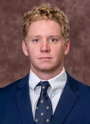 Rory O'Brien, Lacrosse, St. Bonaventure University