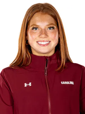 Siobhan Joyce, Track and Field, University of South Carolina
