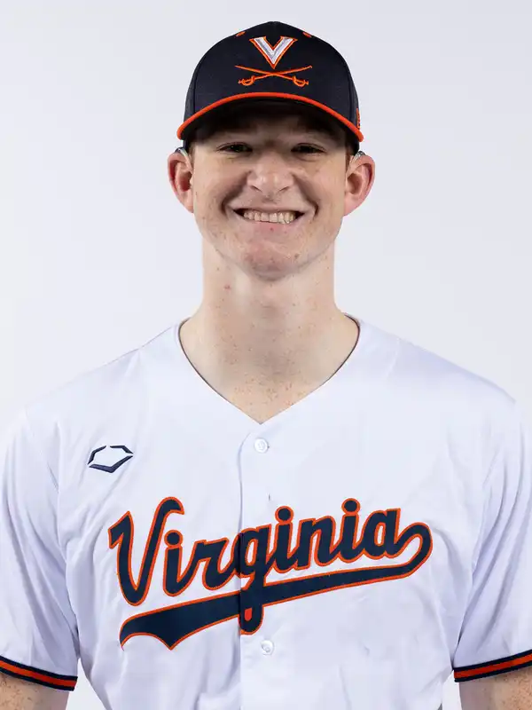 Nate Bassett, Baseball, University of Virginia