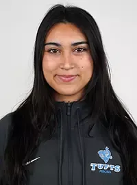 Layla Roy, Fencing, Tufts University