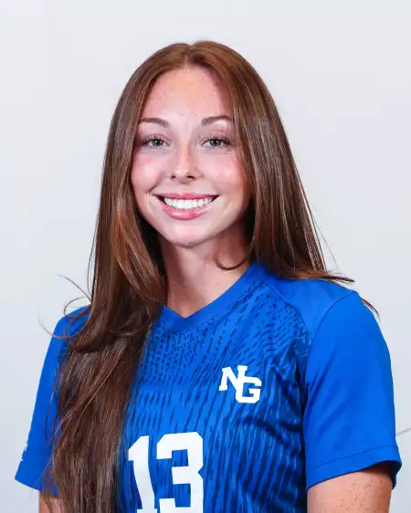 Nina Lopez, Soccer, University of North Georgia