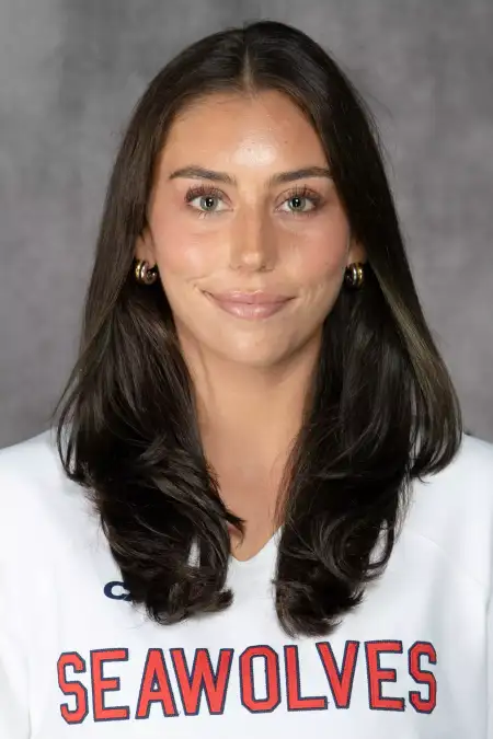Ava Mark, Lacrosse, Stony Brook University