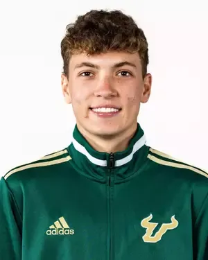 Sean Perry, Track and Field, undefined