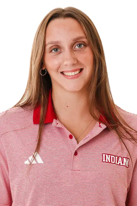 Skylar Knowlton, Swimming & Diving, Indiana University