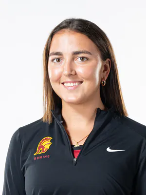 Raquel Rodriguez, Rowing, undefined