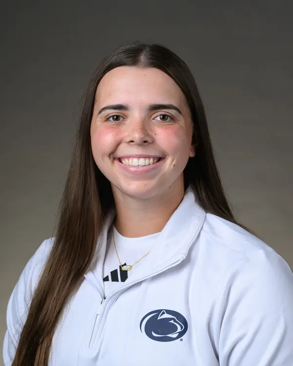 Macy Chamberlin, Softball, Pennsylvania State University