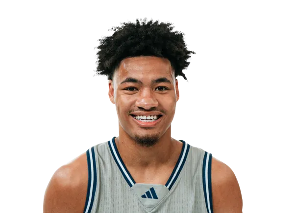 Jeriah Coleman, Basketball, undefined