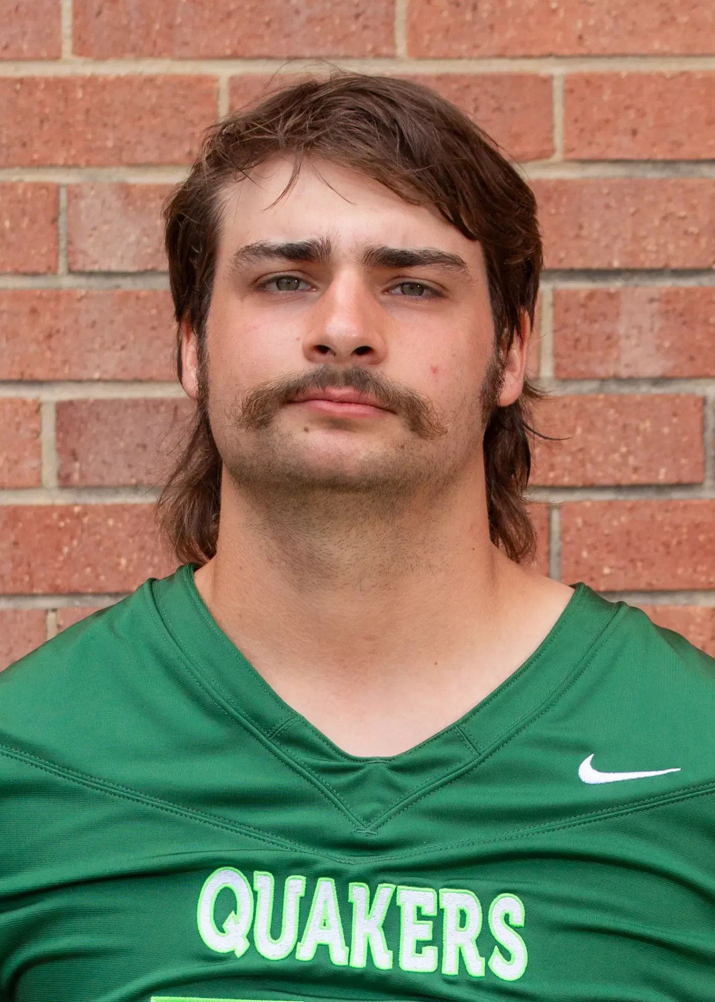 Cody Workinger, Football, Wilmington College