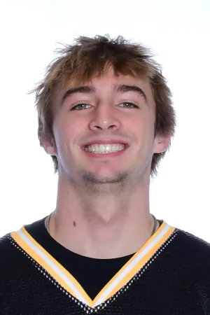 Ian Swartzendruber, Lacrosse, undefined