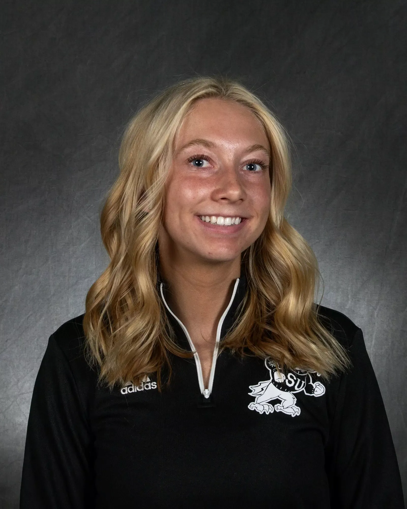 Sabrina Wright, Track and Field, Southern Utah University