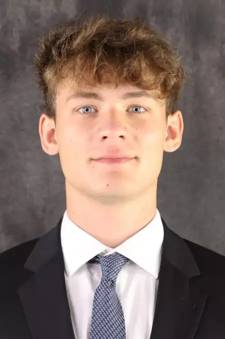 Michael McBay, Lacrosse, Cleveland State University