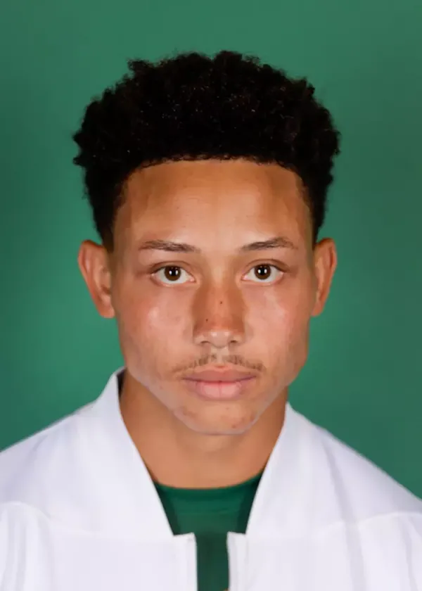 Braden Lightner, Football, Oklahoma Baptist University