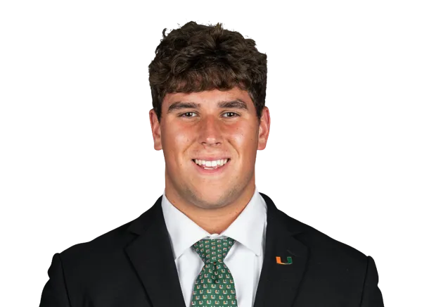 Owen Ruskavich, Football, undefined