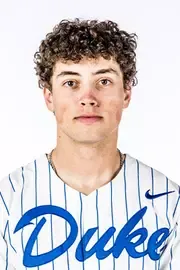 Adam Troch, Baseball, Duke University