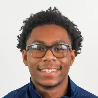 Devin Bragg, Track and Field, California State University, Fullerton