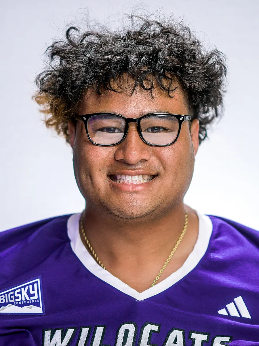 Vea Moala, Football, undefined