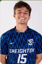 Ben Foulks, Soccer, undefined