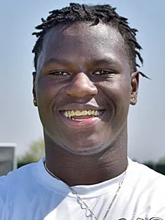 Velltray Jefferson, Football, University of Nevada, Las Vegas