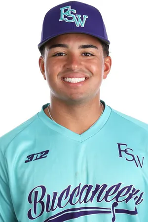 Robert Mitchell, Baseball, undefined