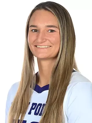 Bridget Caldwell, Lacrosse, undefined