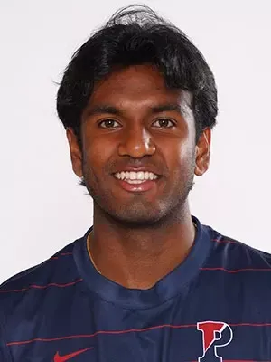 Nik Kathiresan, Soccer, undefined