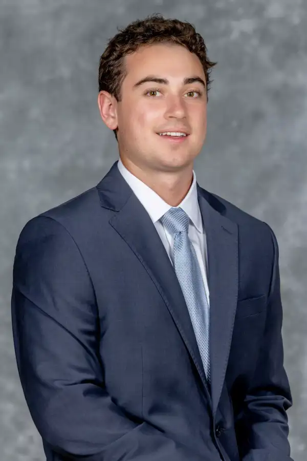 Finn Moran, Lacrosse, Siena College