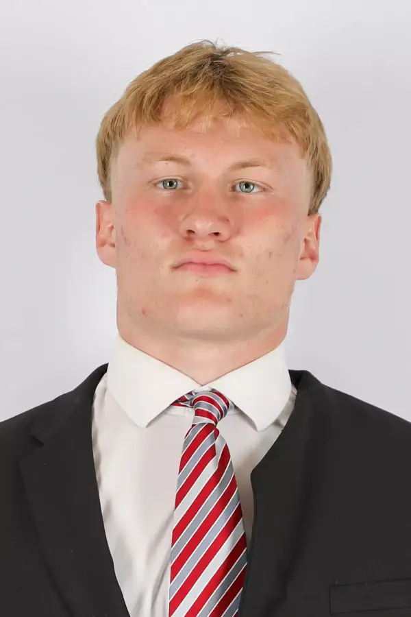 Gavin May, Football, Saginaw Valley State University