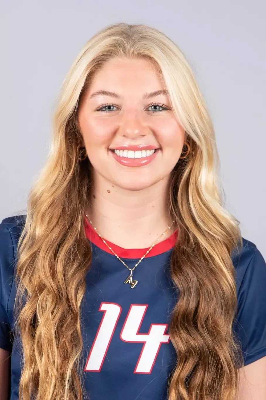 MacKenzie Meyerer, Soccer, undefined