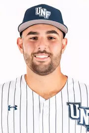 Joseph Dimino, Baseball, University of North Florida