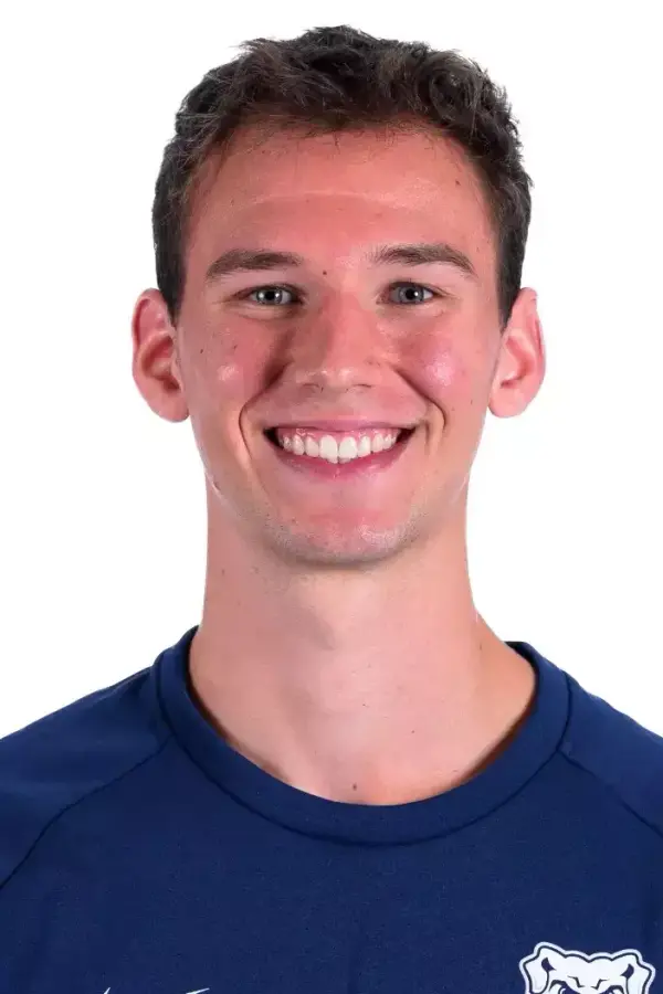 Asher Propst, Track and Field (O), Butler University