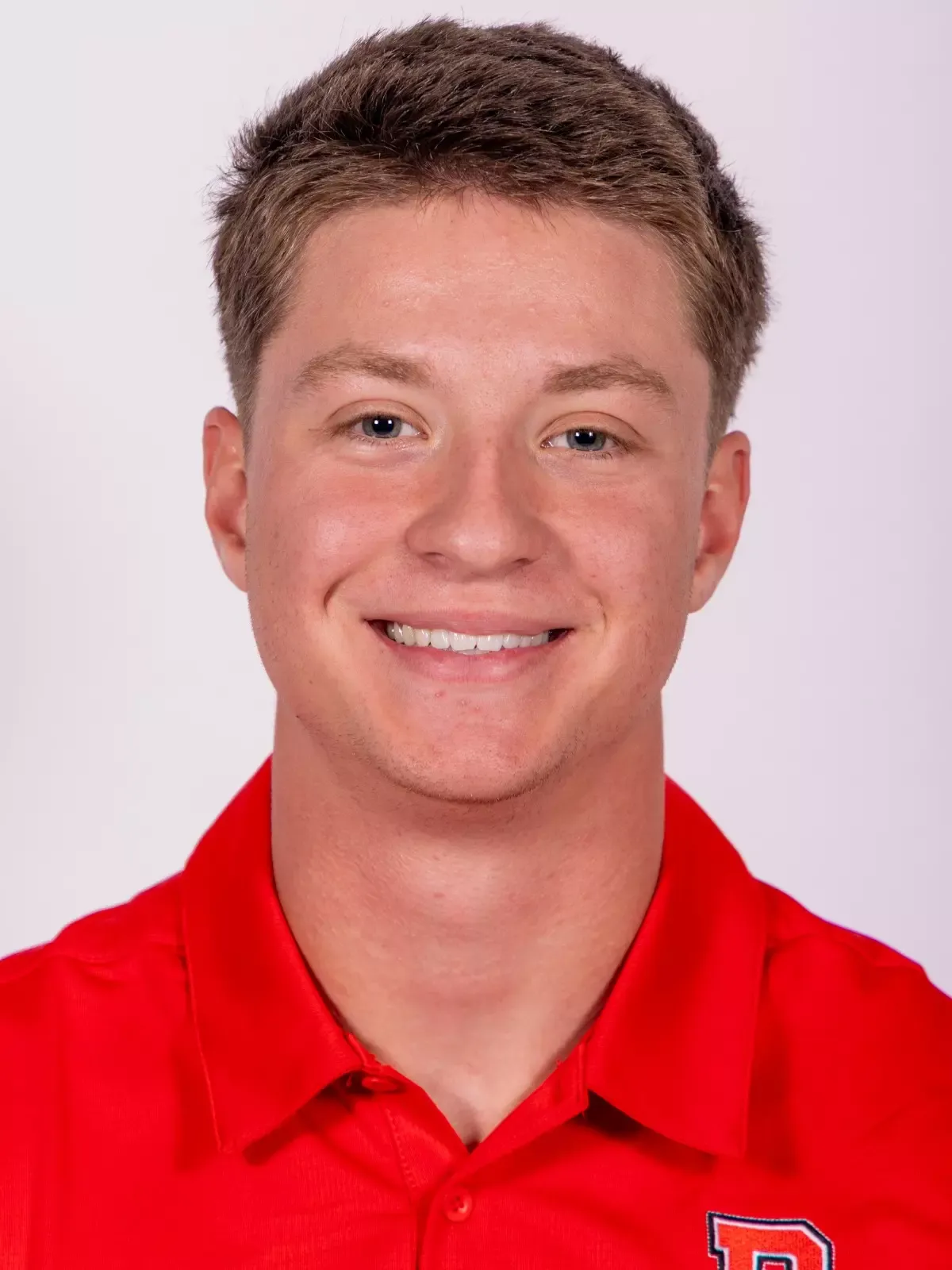 Gavin Coe, Football, Pacific University