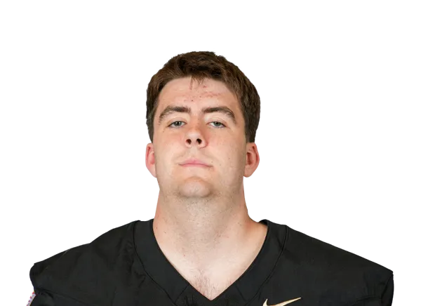 Christopher Broberg, Football, undefined