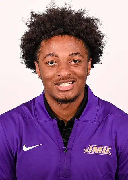 Jase Rhodes, Football, James Madison University