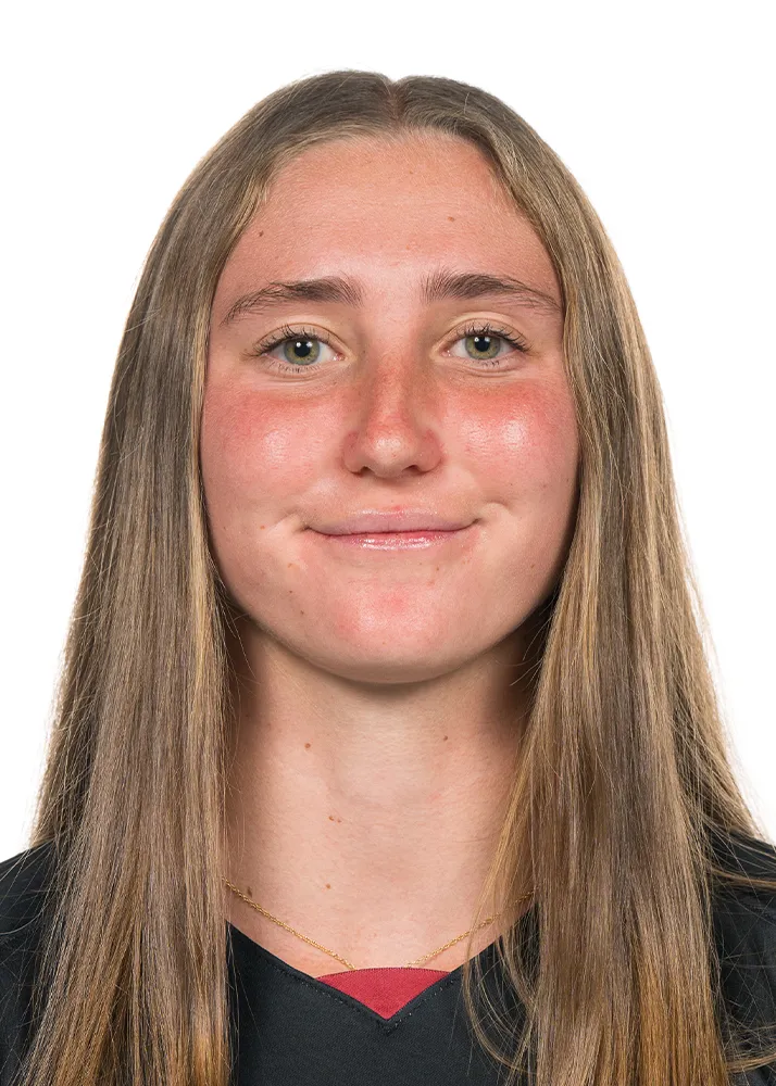 Ale Munneke, Soccer, Stanford University