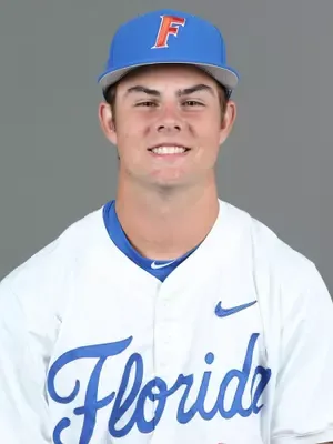 Luke Heyman, Baseball, undefined