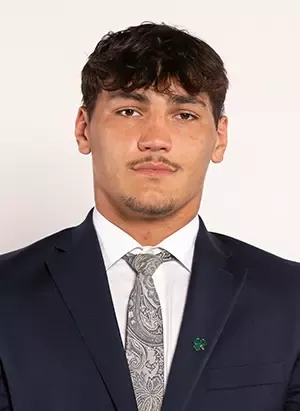 Drew Dygert, Football, undefined
