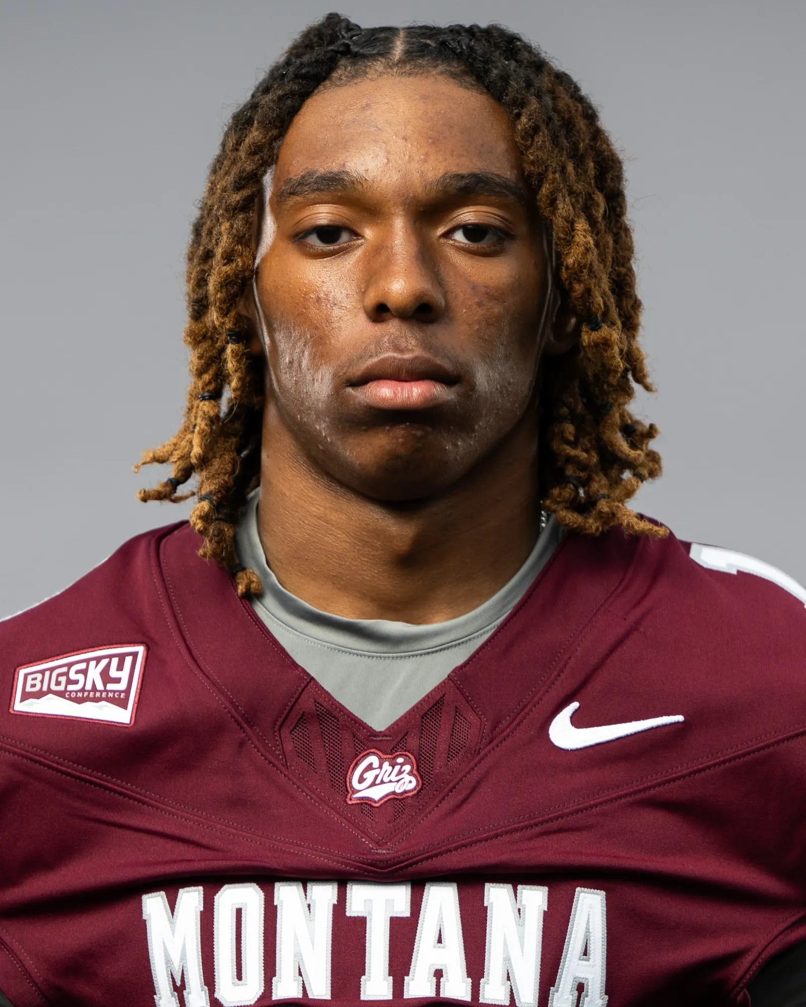 DeAnte Gentry, Football, undefined