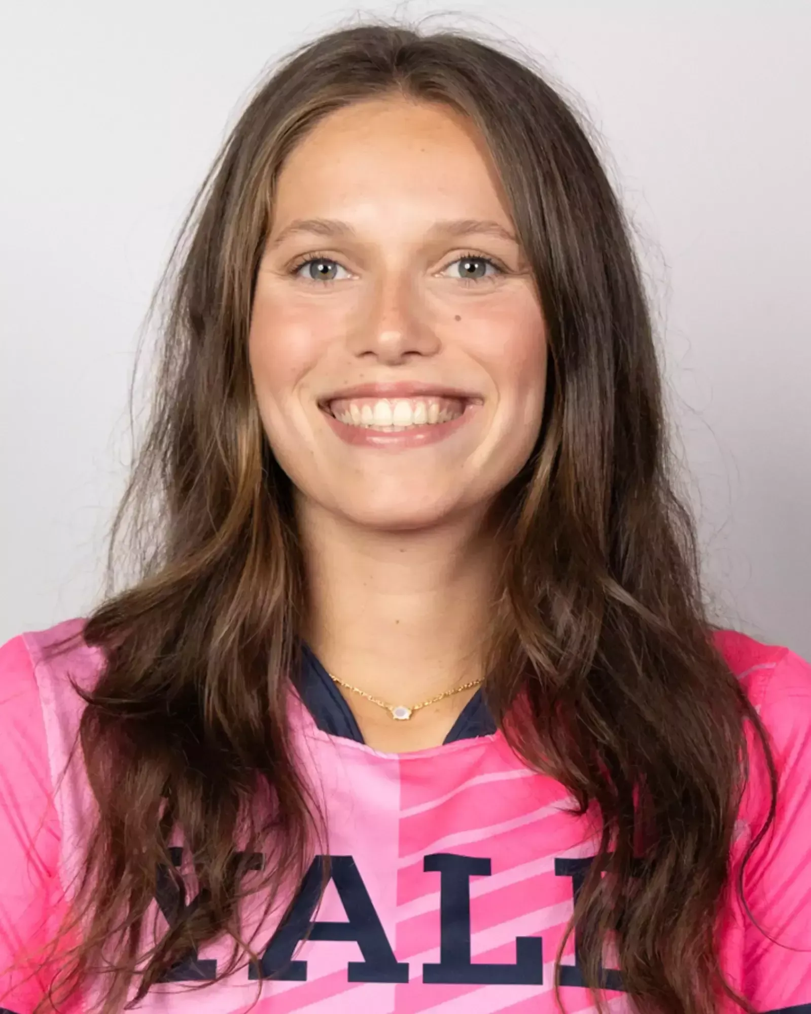 Anna Shamgochian, Soccer, undefined