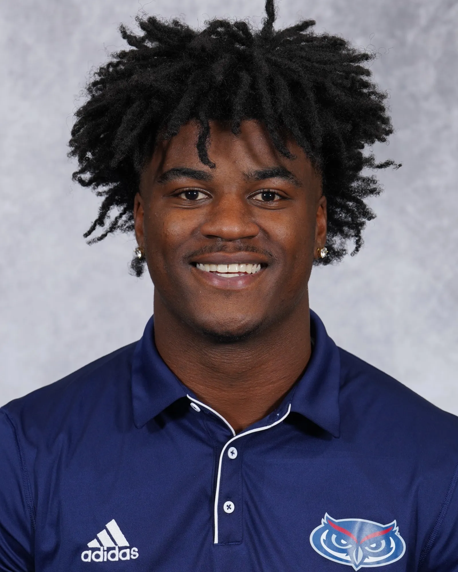 Ja'Cari Jackson, Football, Florida Atlantic University