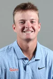 Parker Bell, Golf, University of Florida